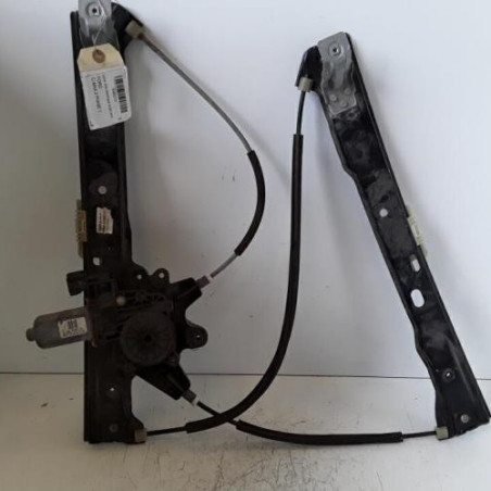 Leve vitre electrique avant droit FORD C-MAX 2 Photo n°1