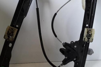 Leve vitre electrique avant droit FORD C-MAX 2 Photo n°3