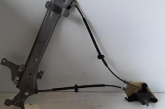 Leve vitre electrique arriere droit RENAULT MEGANE 3 Photo n°1