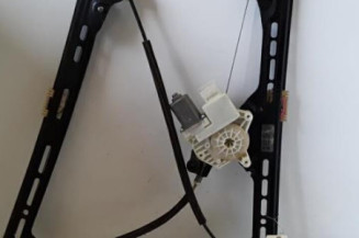 Leve vitre electrique avant droit CITROEN C4 GRAND PICASSO 2 Photo n°1