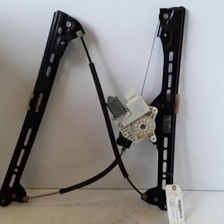 Leve vitre electrique avant droit CITROEN C4 GRAND PICASSO 2 Photo n°1