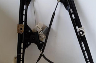Leve vitre electrique avant droit CITROEN C4 GRAND PICASSO 2 Photo n°3
