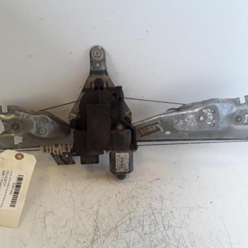 Leve vitre electrique arriere droit PEUGEOT 308 1