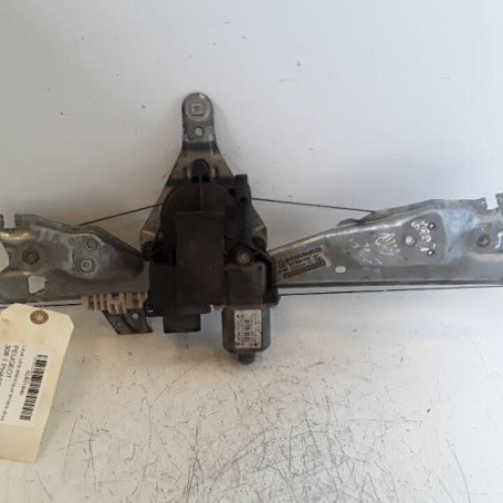 Leve vitre electrique arriere droit PEUGEOT 308 1 Photo n°1