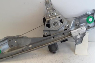 Leve vitre electrique arriere droit PEUGEOT 308 1 Photo n°3