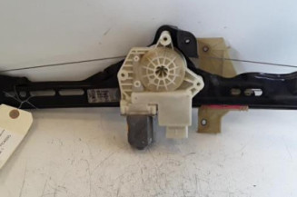 Leve vitre electrique avant gauche CITROEN C4 GRAND PICASSO 2 Photo n°1