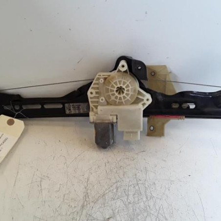 Leve vitre electrique avant gauche CITROEN C4 GRAND PICASSO 2 Photo n°1