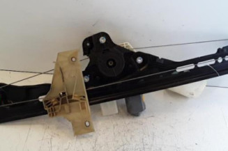 Leve vitre electrique avant gauche CITROEN C4 GRAND PICASSO 2 Photo n°3