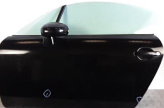 Porte avant gauche AUDI TT 1 Photo n°1