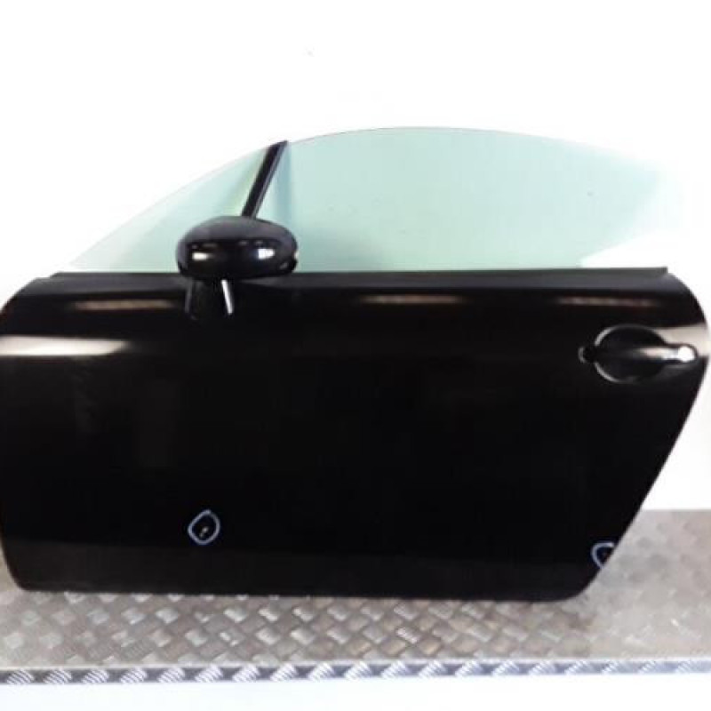 Porte avant gauche AUDI TT 1