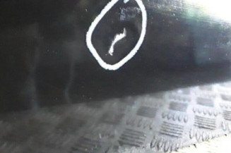 Porte avant gauche AUDI TT 1