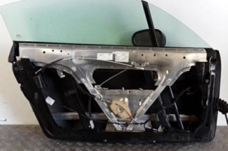Porte avant gauche AUDI TT 1 Photo n°4