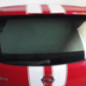 Malle/Hayon arriere OPEL CORSA D