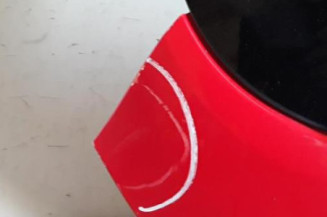 Malle/Hayon arriere OPEL CORSA D