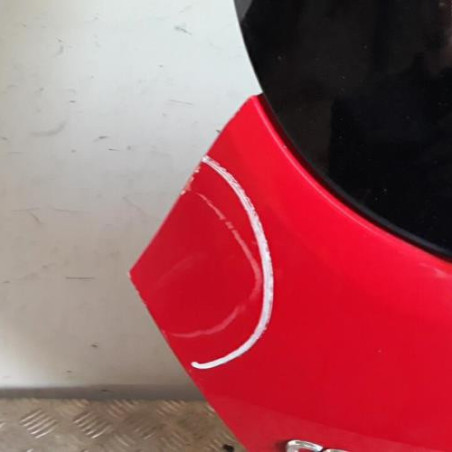 Malle/Hayon arriere OPEL CORSA D