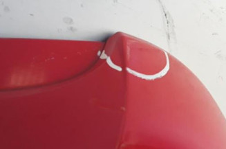Malle/Hayon arriere OPEL CORSA D Photo n°4