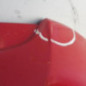 Malle/Hayon arriere OPEL CORSA D