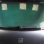 Malle/Hayon arriere SEAT IBIZA 4
