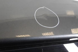 Malle/Hayon arriere SEAT IBIZA 4