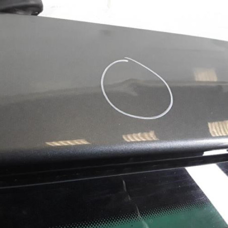 Malle/Hayon arriere SEAT IBIZA 4