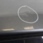 Malle/Hayon arriere SEAT IBIZA 4