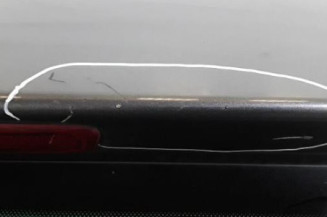 Malle/Hayon arriere SEAT IBIZA 4 Photo n°3