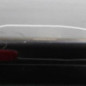 Malle/Hayon arriere SEAT IBIZA 4