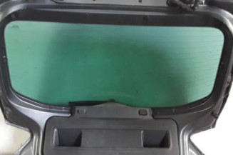 Malle/Hayon arriere SEAT IBIZA 4 Photo n°4