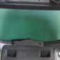 Malle/Hayon arriere SEAT IBIZA 4