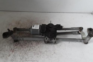 Moteur essuie glace avant SEAT IBIZA 4 Photo n°1