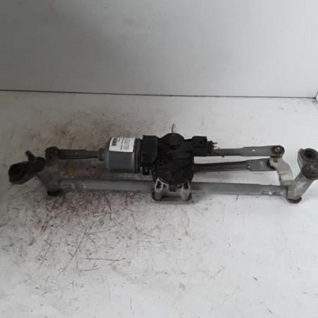 Moteur essuie glace avant SEAT IBIZA 4 Photo n°1