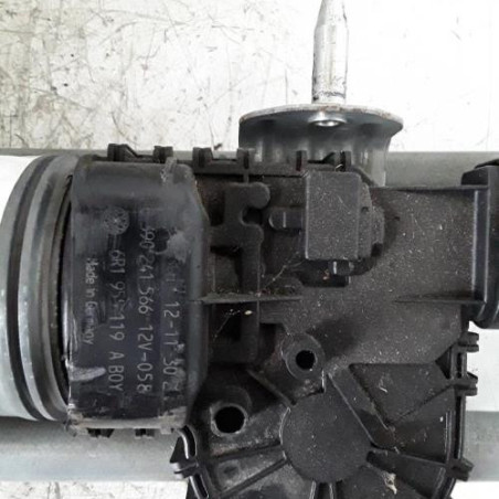 Moteur essuie glace avant SEAT IBIZA 4