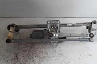Moteur essuie glace avant SEAT IBIZA 4 Photo n°3