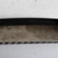 Renfort pare choc arriere (traverse) SEAT IBIZA 4