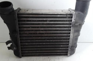 Echangeur air (Intercooler) AUDI A4 2
