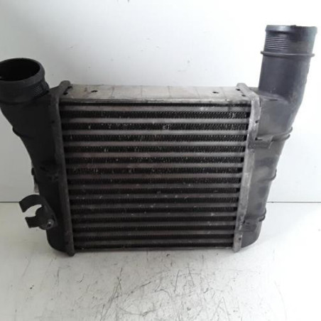 Echangeur air (Intercooler) AUDI A4 2