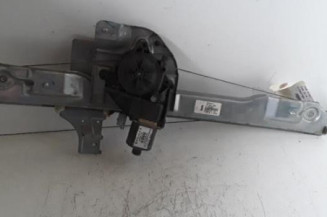 Leve vitre electrique avant droit PEUGEOT 208 1 Photo n°1