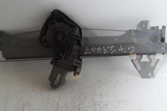Leve vitre electrique arriere droit CITROEN C4 2 Photo n°1