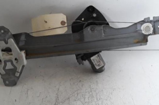 Leve vitre electrique arriere droit CITROEN C4 2