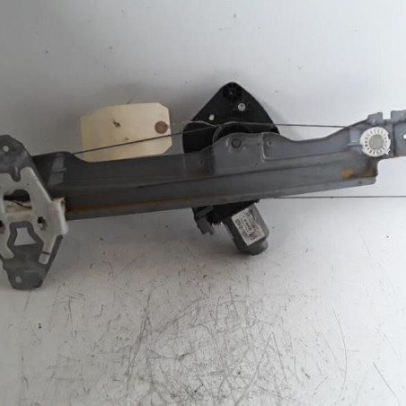 Leve vitre electrique arriere droit CITROEN C4 2