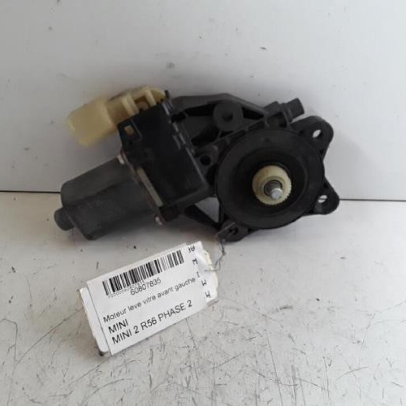 Moteur leve vitre avant gauche MINI MINI 2 R56