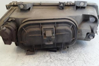 Optique avant principal gauche (feux)(phare) PEUGEOT 806