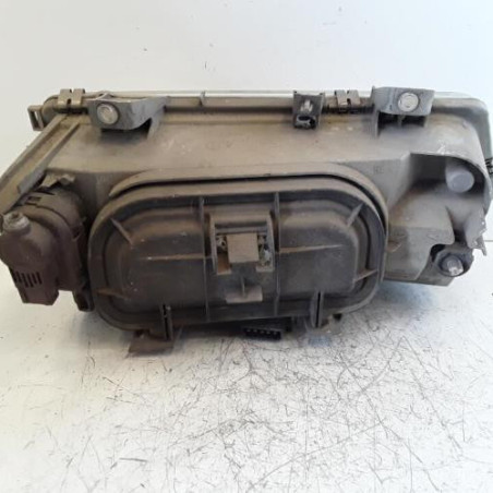 Optique avant principal gauche (feux)(phare) PEUGEOT 806