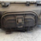 Optique avant principal gauche (feux)(phare) PEUGEOT 806