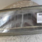 Optique avant principal gauche (feux)(phare) PEUGEOT 106