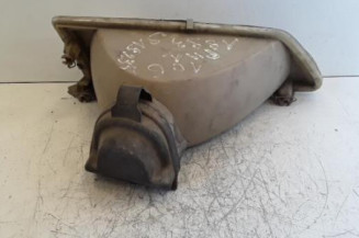 Optique avant principal gauche (feux)(phare) PEUGEOT 106