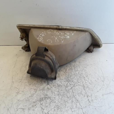 Optique avant principal gauche (feux)(phare) PEUGEOT 106