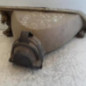 Optique avant principal gauche (feux)(phare) PEUGEOT 106