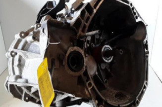 Boite de vitesses RENAULT MEGANE 3 Photo n°1