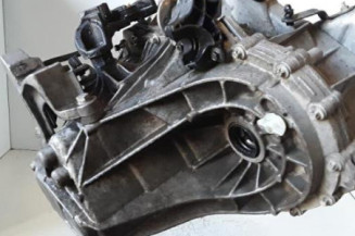 Boite de vitesses RENAULT MEGANE 3
